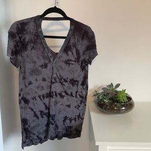 Tie Dye Tee